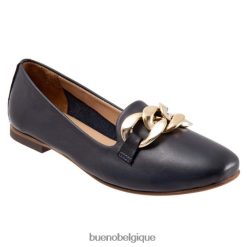 appartements Bueno Footwear Aston marine femmes RLB848131