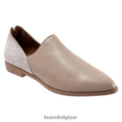 appartements Bueno Footwear beau gris femmes RLB848183