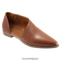appartements Bueno Footwear blake bronzer femmes RLB848193
