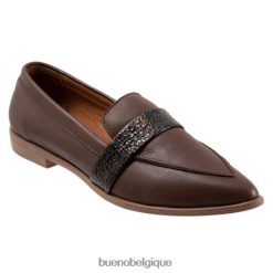 appartements Bueno Footwear Bristol café femmes RLB848146