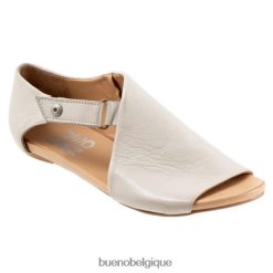 appartements Bueno Footwear chou frisé défense femmes RLB848156