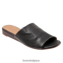 appartements Bueno Footwear dina noir femmes RLB848133