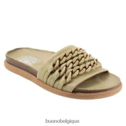 appartements Bueno Footwear émélie mousse femmes RLB84892
