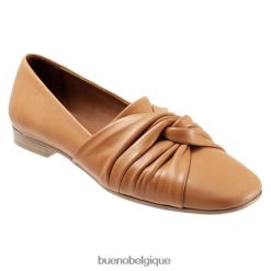 appartements Bueno Footwear emma bronzer femmes RLB848264