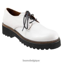 appartements Bueno Footwear et moi blanc femmes RLB848215