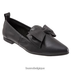 appartements Bueno Footwear illy noir femmes RLB848138