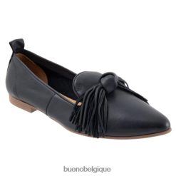 appartements Bueno Footwear ispo marine femmes RLB848135