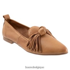 appartements Bueno Footwear ispo noyer femmes RLB848137