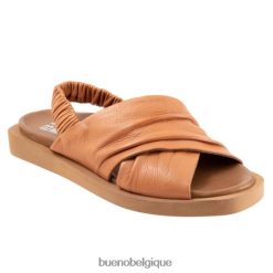 appartements Bueno Footwear janessa bronzer femmes RLB848123