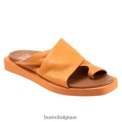 appartements Bueno Footwear jerika mandarin femmes RLB848127