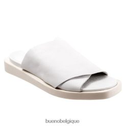 appartements Bueno Footwear Jessé blanc femmes RLB848201