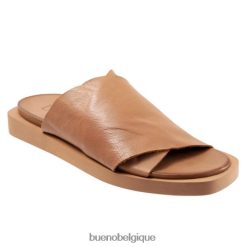 appartements Bueno Footwear Jessé brun femmes RLB848202