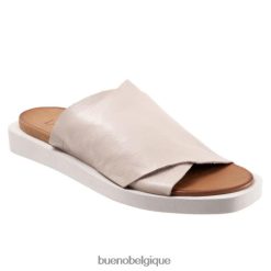 appartements Bueno Footwear Jessé gris clair femmes RLB848199