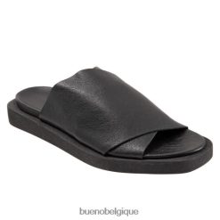appartements Bueno Footwear Jessé noir femmes RLB848200
