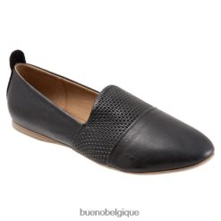 appartements Bueno Footwear katy noir femmes RLB848230