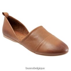 appartements Bueno Footwear Kayla brun femmes RLB848158