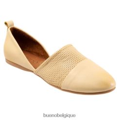 appartements Bueno Footwear Kayla poussin femmes RLB848159