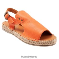 appartements Bueno Footwear nie coucher de soleil femmes RLB848238