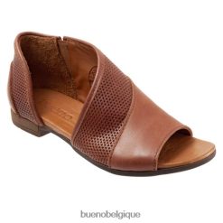 appartements Bueno Footwear Tahiti bronzer femmes RLB848195
