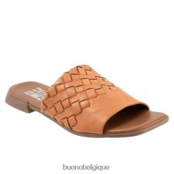 appartements Bueno Footwear tessa bronzer femmes RLB848102