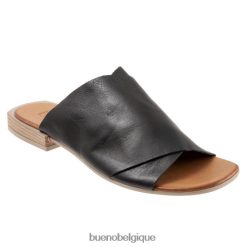 appartements Bueno Footwear très noir femmes RLB848228