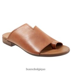 appartements Bueno Footwear Tulle bronzer femmes RLB848176