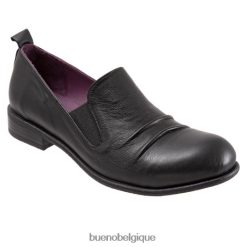 appartements Bueno Footwear Wendy noir femmes RLB848216