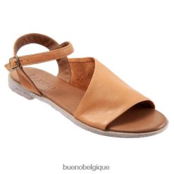 appartements Bueno Footwear yasmine bronzer femmes RLB848207
