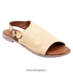 appartements Bueno Footwear Yoel poussin femmes RLB848257