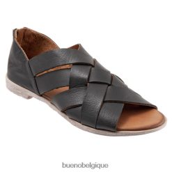 appartements Bueno Footwear yvette noir femmes RLB848204
