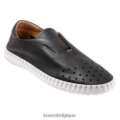 baskets Bueno Footwear Danemark noir femmes RLB848407