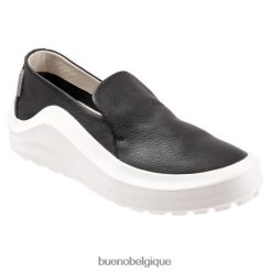 baskets Bueno Footwear pali noir femmes RLB848391