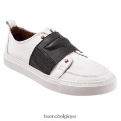 baskets Bueno Footwear se détendre blanc femmes RLB848372