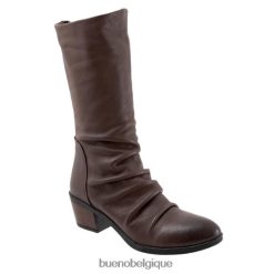 bottes Bueno Footwear Célia teck femmes RLB84830