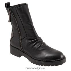 bottes Bueno Footwear dakota noir femmes RLB8481