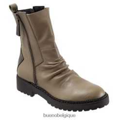 bottes Bueno Footwear dakota olive femmes RLB8482