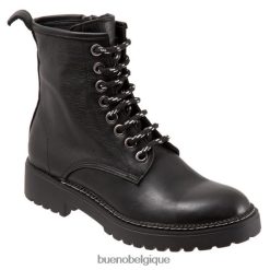 bottes Bueno Footwear destiner noir femmes RLB8484