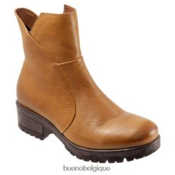 bottes Bueno Footwear forger jaune femmes RLB84849