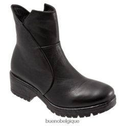 bottes Bueno Footwear forger noir femmes RLB84847