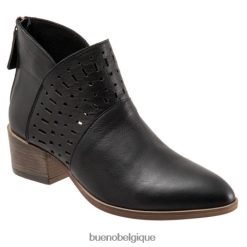 bottes Bueno Footwear loni noir femmes RLB84820
