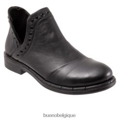 bottes Bueno Footwear ma noir femmes RLB84855