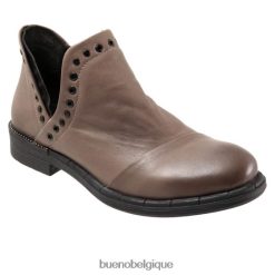 bottes Bueno Footwear ma taupe femmes RLB84857