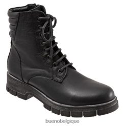 bottes Bueno Footwear rage noir femmes RLB84866