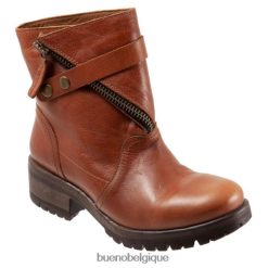 bottes Bueno Footwear rapide bronzer femmes RLB84842
