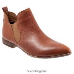 bottes Bueno Footwear viki brun femmes RLB8488