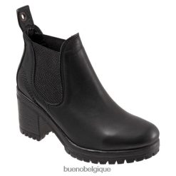bottes Bueno Footwear vol noir femmes RLB84851