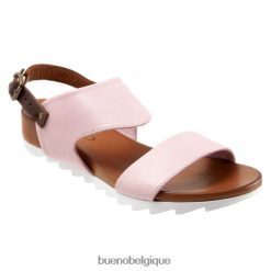 des sandales Bueno Footwear fara orchidée femmes RLB848349