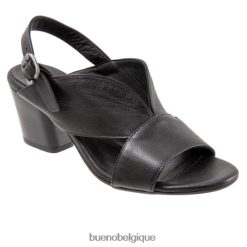 talons Bueno Footwear bonbons noir femmes RLB848317