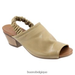 talons Bueno Footwear lydie mousse femmes RLB848304